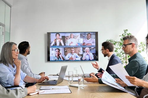 Competitive Low Interest Rates